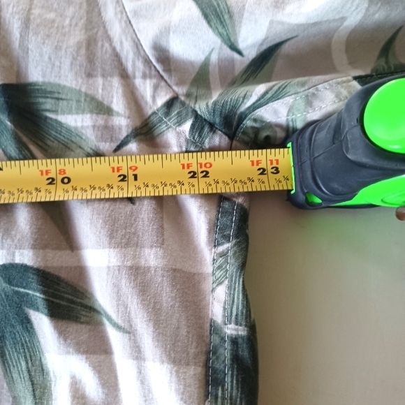 Pierre Cardin Men's Button Shirt - Picture 10 of 12